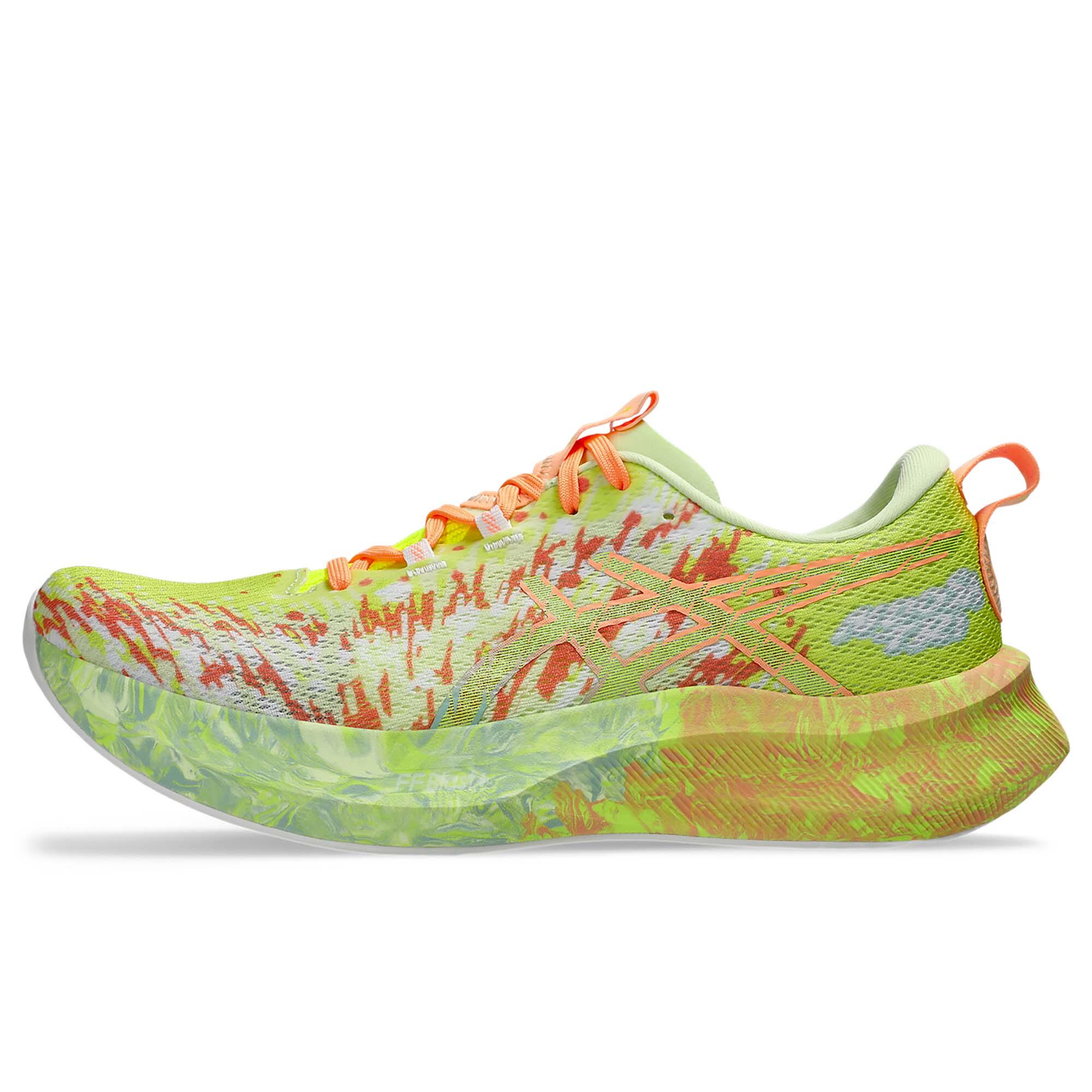 ASICS Asics Noosa Tri 16 Hardloopschoenen Volwassenen