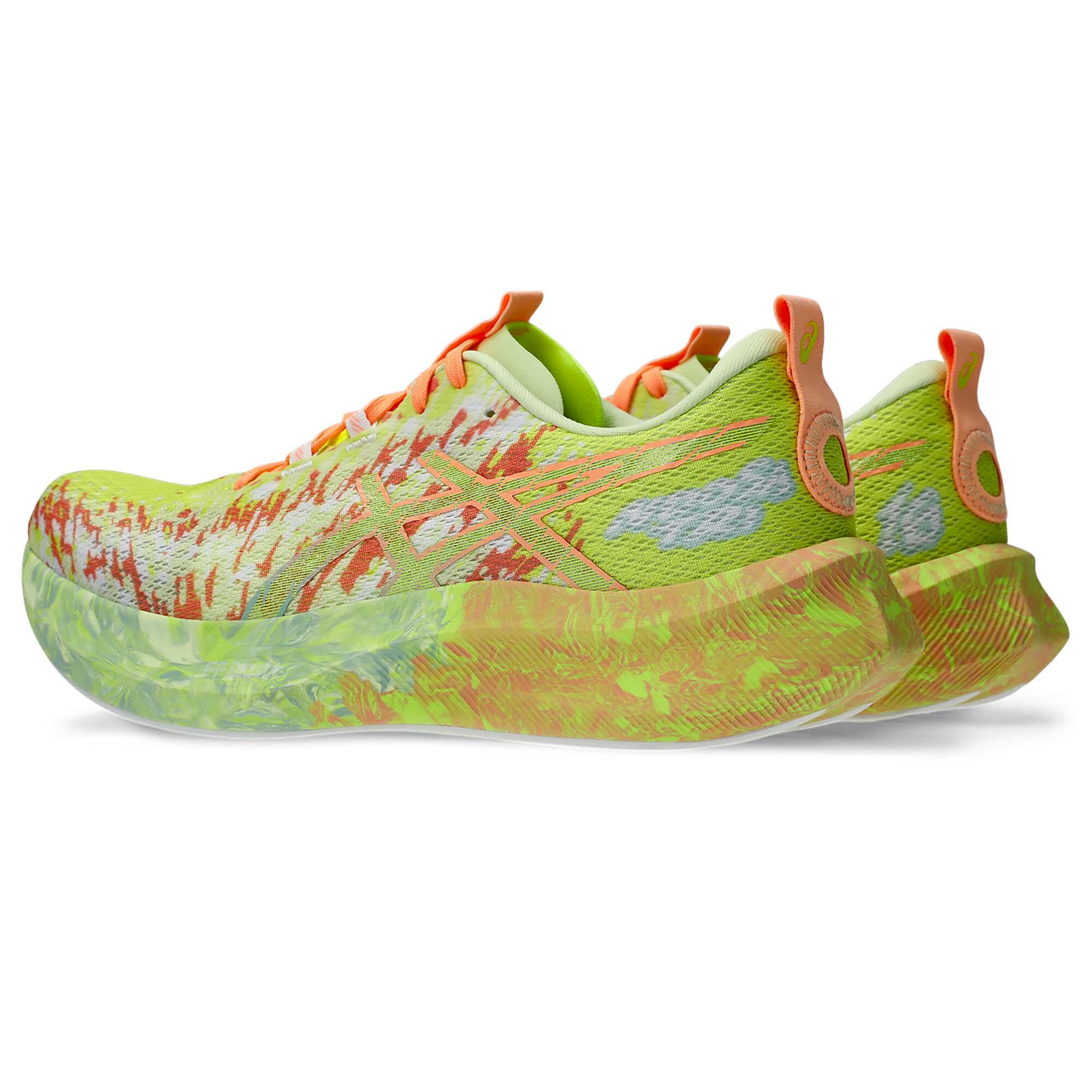 Zapatillas De Running Asics Noosa Tri 16 Adulto 4/5