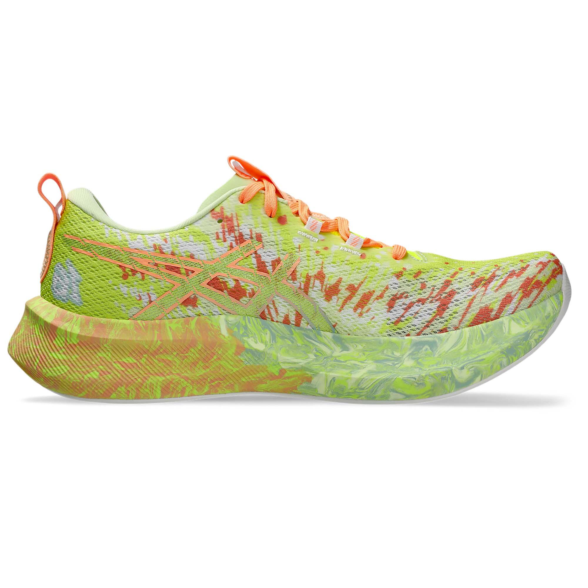 Zapatillas De Running Asics Noosa Tri 16 Adulto 2/5