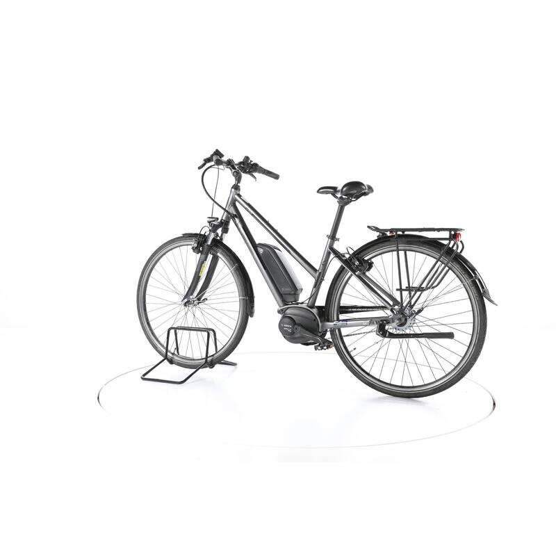 Refurbished - Triumph E-Cloud Plus 500 E-Bike Dames 2021 - Zeer goed