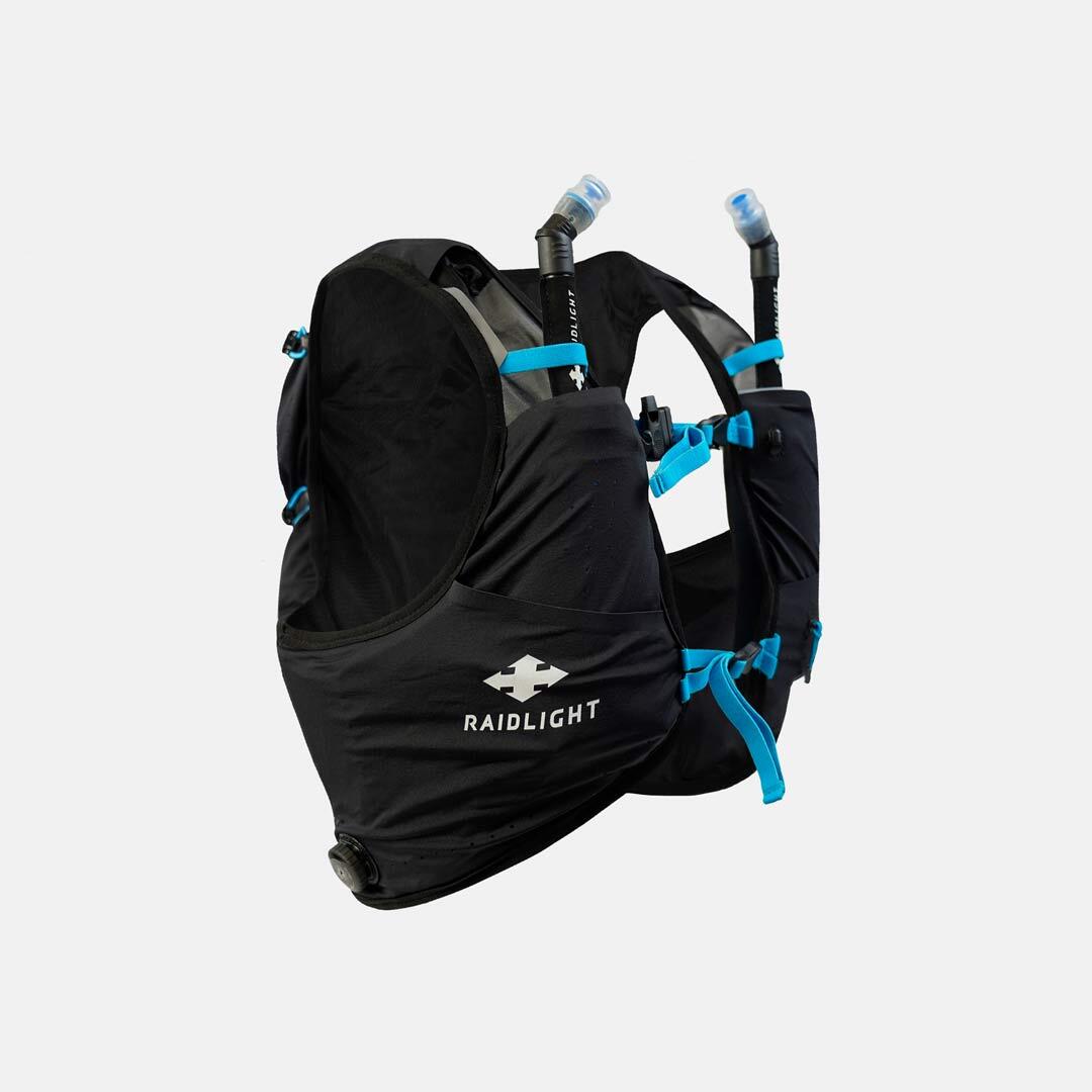 Saco de hidratação para homem Responsiv 12L Trail Raidlight 3/5