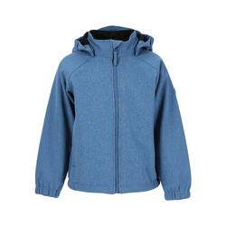 Veste softshell Bjorn