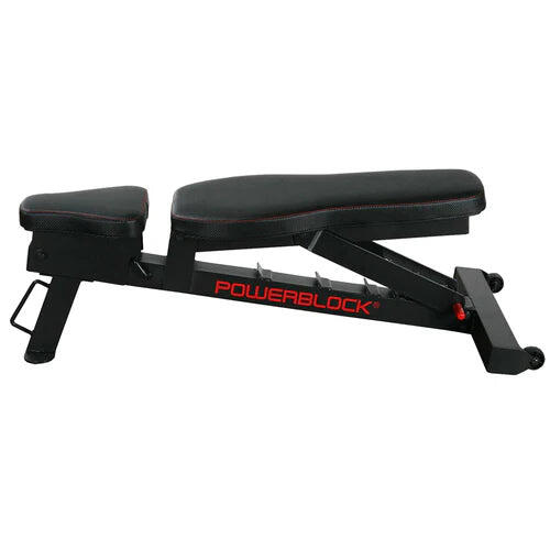 Powerblock Power Bench PBPB 2/3