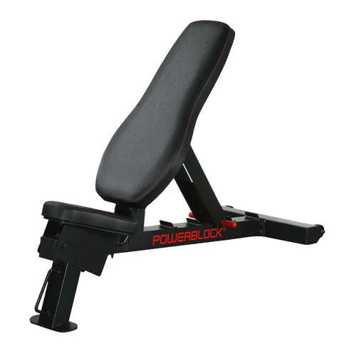 POWERBLOCK Powerblock Power Bench PBPB