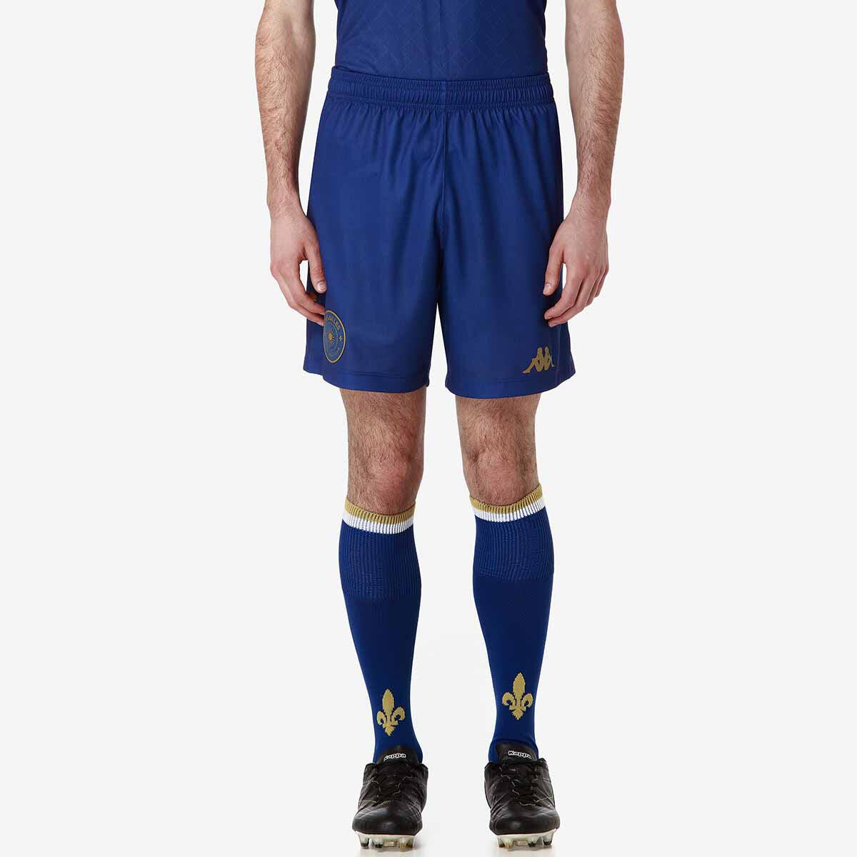 Szorty domowe FC Versailles 78 Kombat Ryder 2024/25