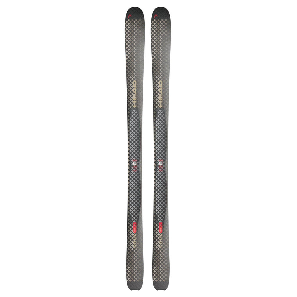 Ski Pack Head Crux 99 Pro