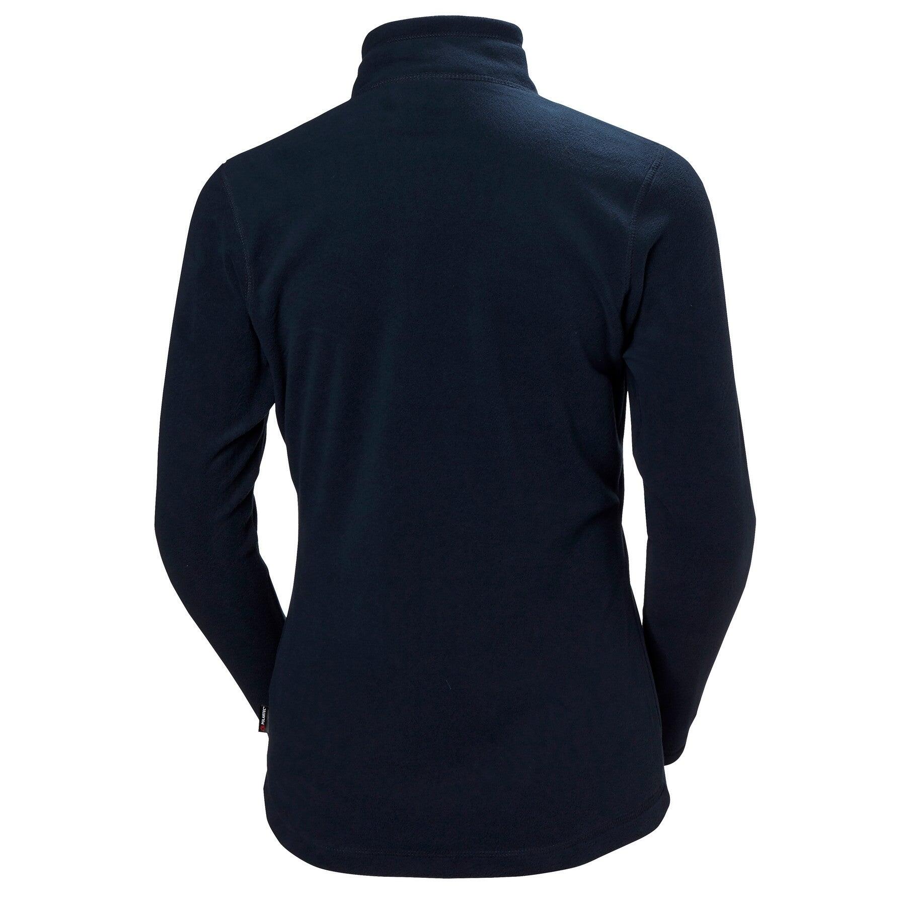 Veste de ski polaire femme Helly Hansen Daybreaker 2/2