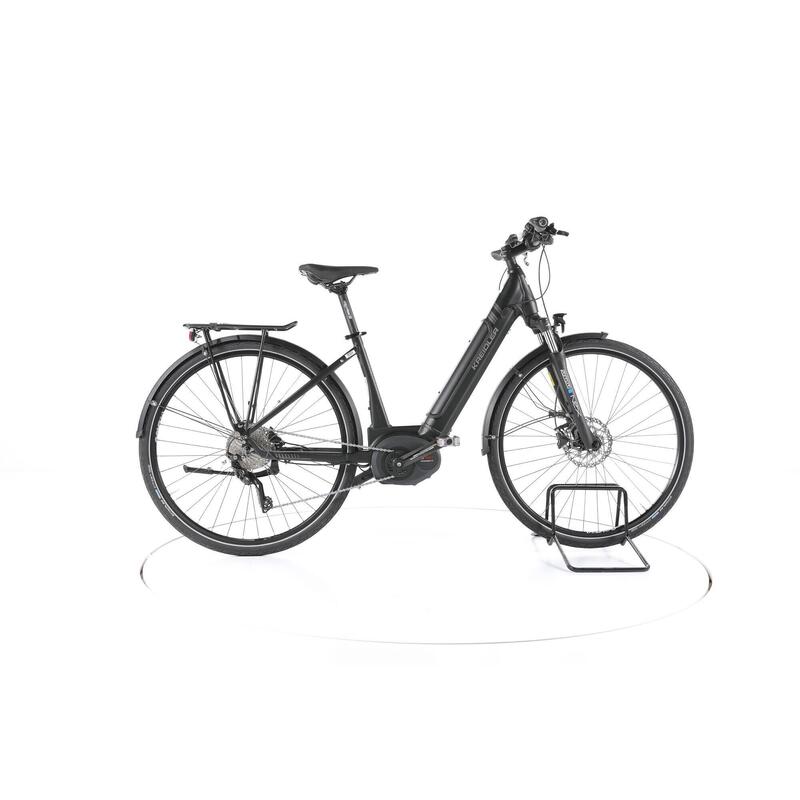 Reconditionné - Kreidler Vitality Eco 8 LTD XT Vélo Entrée basse  - Très Bon