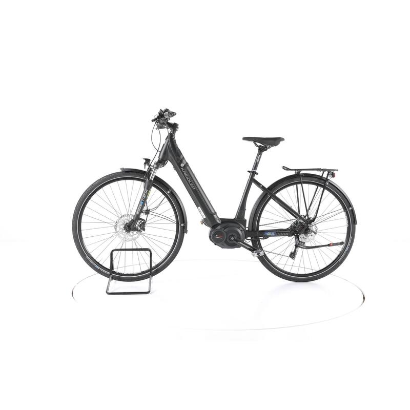 Reconditionné- Kreidler Vitality Eco 8 LTD XT Vélo électrique -Très Bon