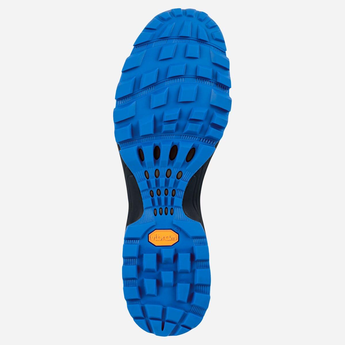 Zapatillas Senderismo - Trekking Hombres  HIKE UP 4/4
