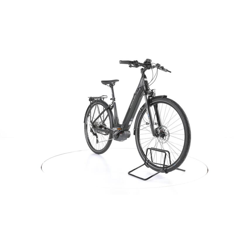 Refurbished - Kreidler Vitality Eco 8 LTD XT E-Bike Lage instap  - Zeer goed