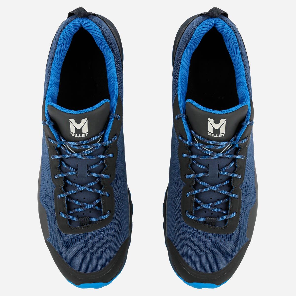 Zapatillas Senderismo - Trekking Hombres  HIKE UP 3/4