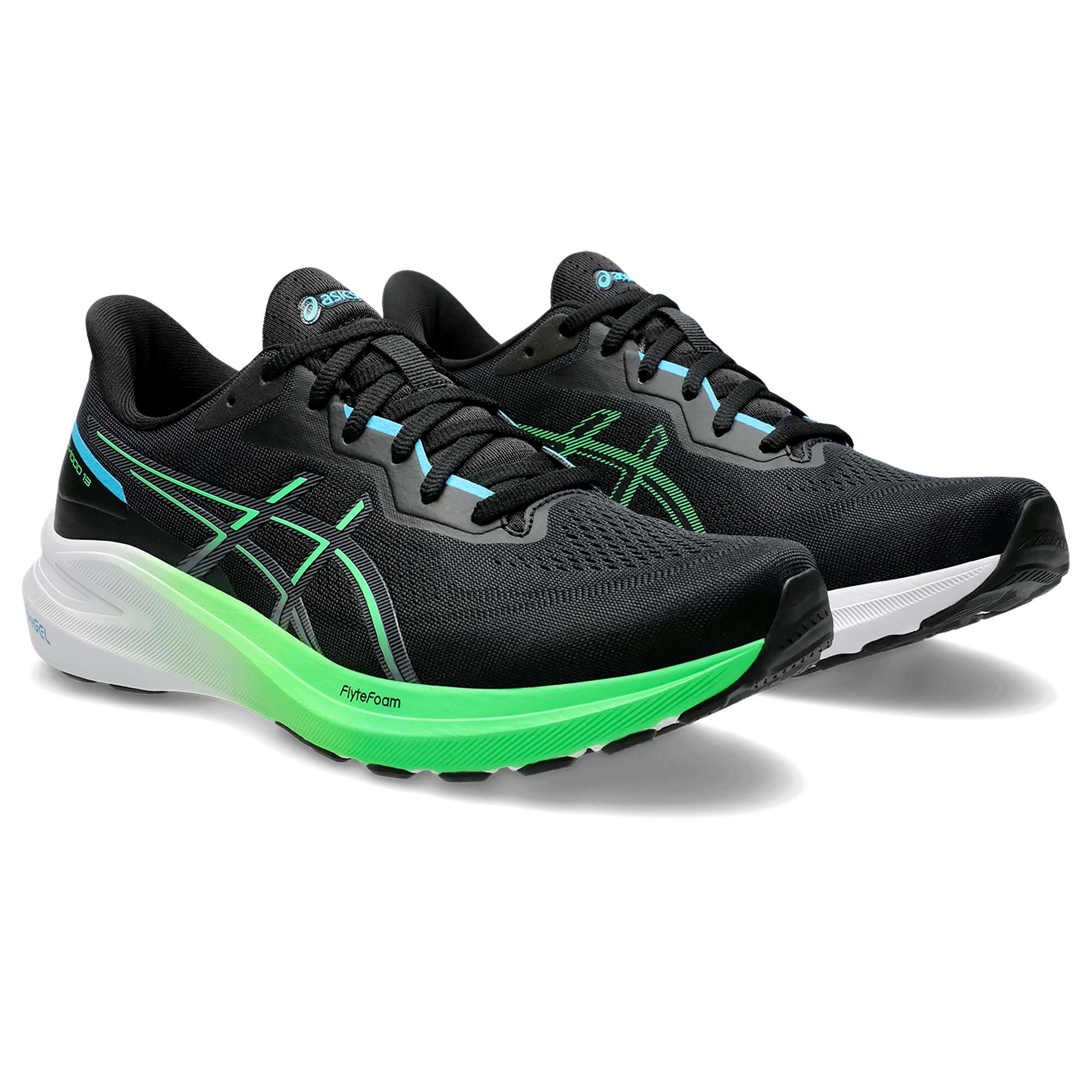 Asics Gt-1000 13 Hardloopschoenen Volwassenen 4/5