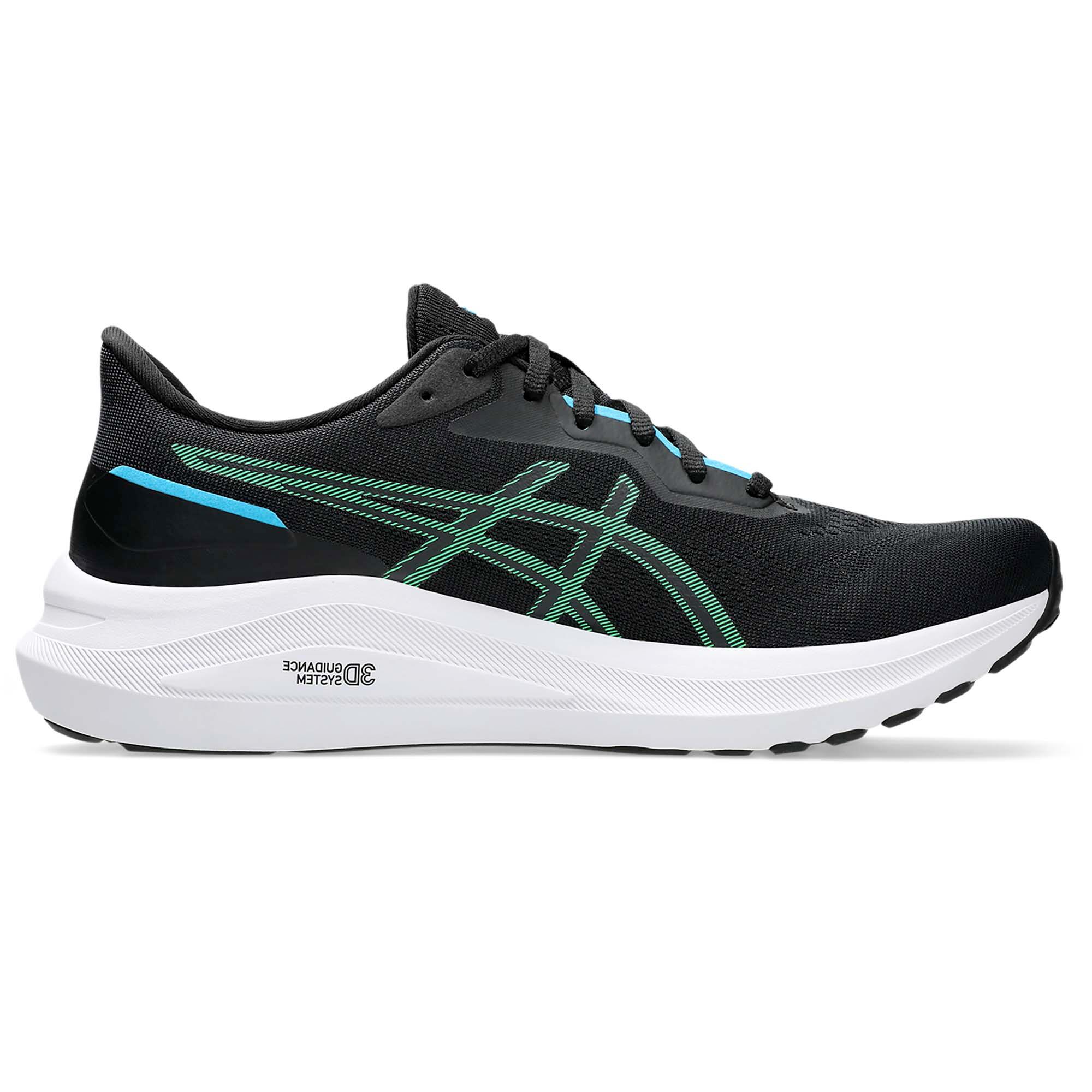 Asics Gt-1000 13 Hardloopschoenen Volwassenen 2/5