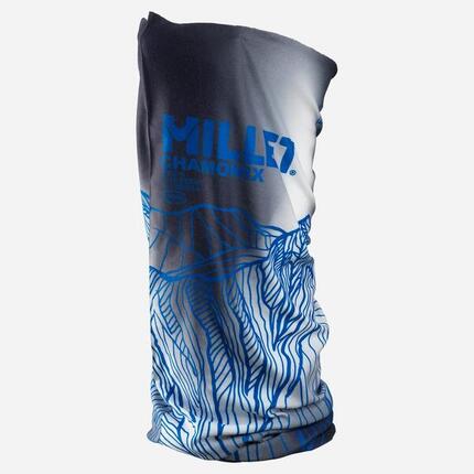 Tour de cou Outdoor lifestyle unisexe CHAMONIX DESTINATION