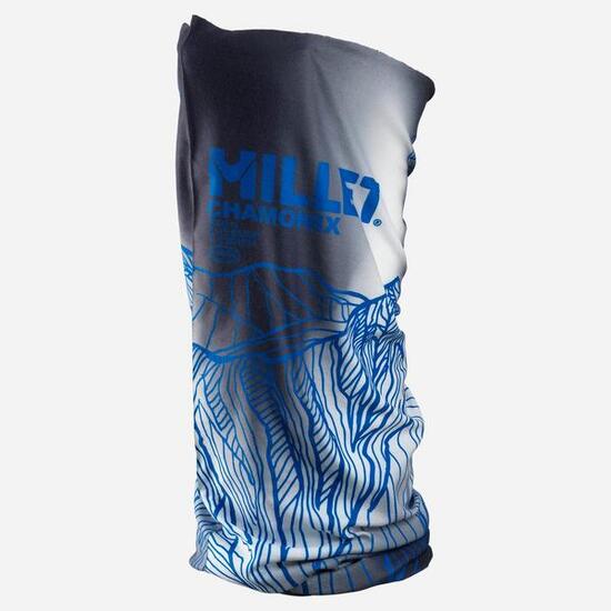 Scaldacollo Outdoor lifestyle Unisex CHAMONIX DESTI NECK