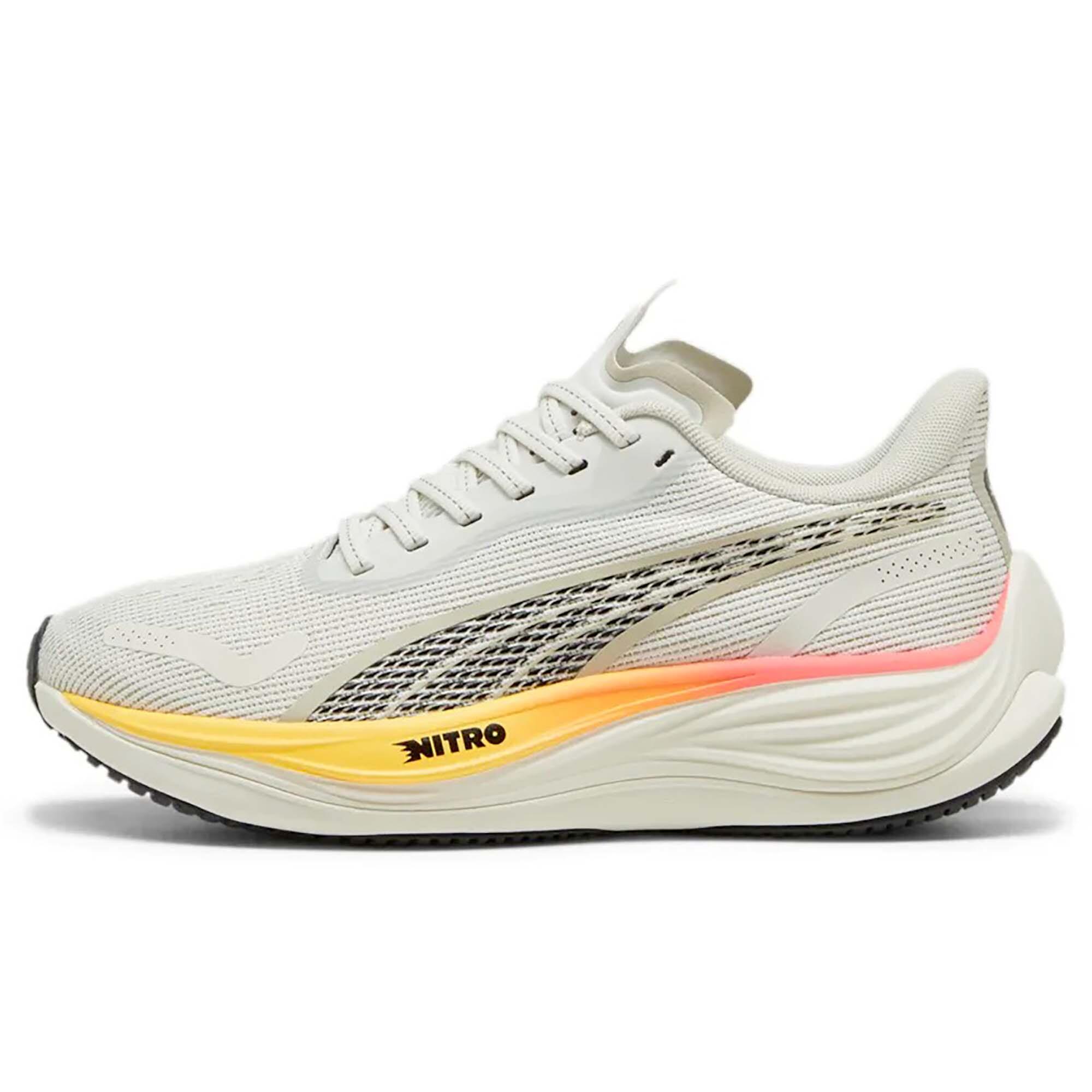 PUMA Zapatillas Para Running Puma Velocity Nitro 3 Wn Mujer