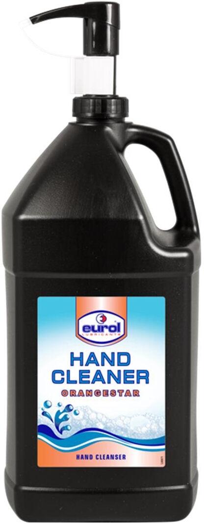 EUROL Eurol Hand cleaner Orange Star 3.8 liter