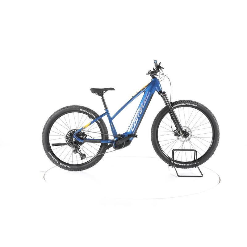 Refurbished - Corratec E-Power X-Vert Race Trinity Sport E-Bike 2023 - Goed