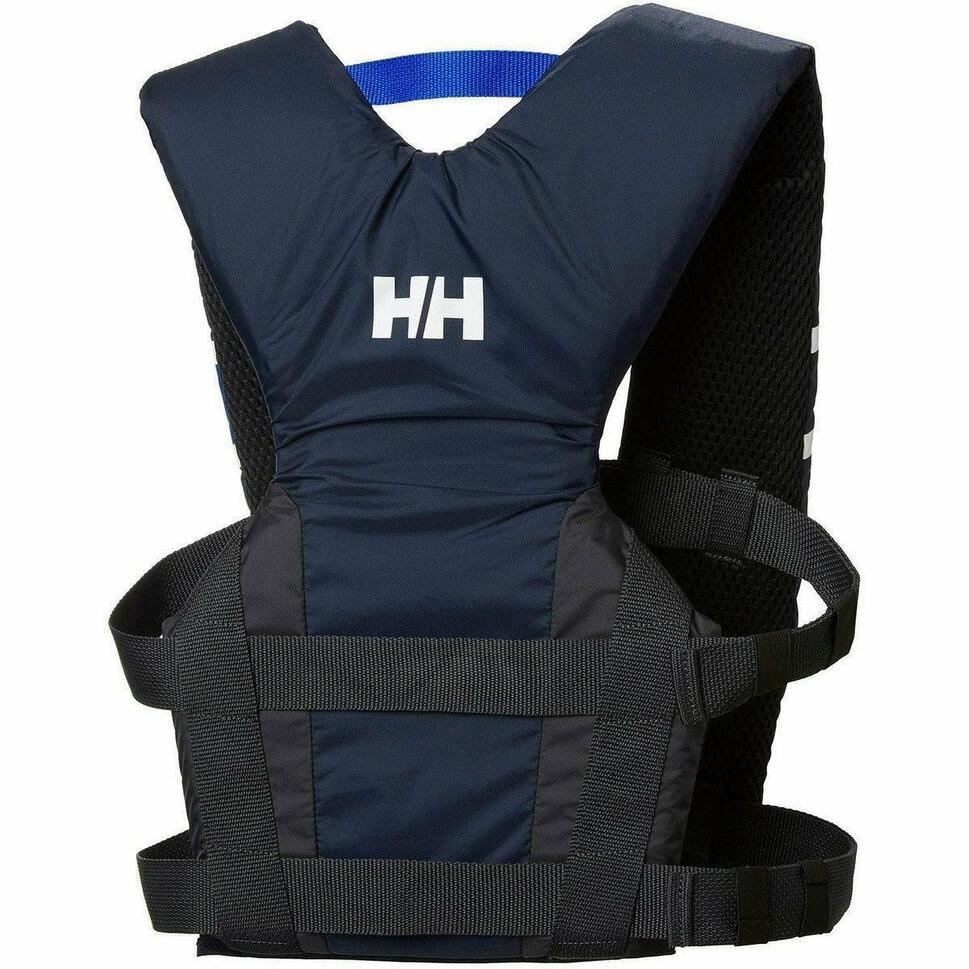 Kamizelka asekuracyjna Helly Hansen Comfort Compact 50N