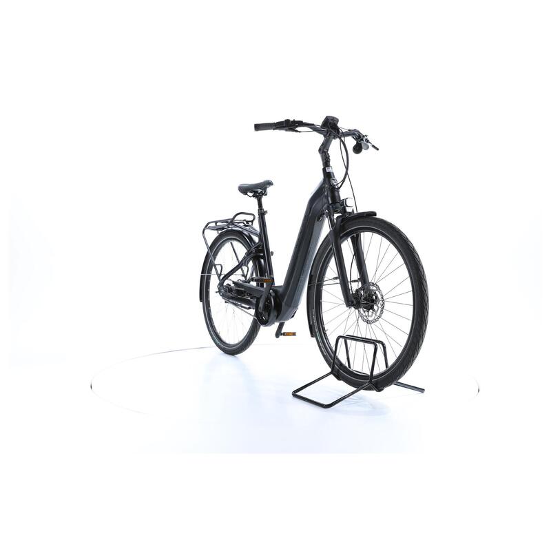 Refurbished - Hercules Roberta Delux I-R8 E-Bike Lage instap 2022 - Goed