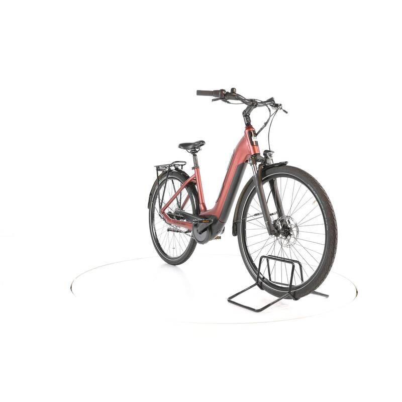 Reconditionné - Winora Tria N8 Eco Vélo électrique Entrée basse 2022 - Très Bon