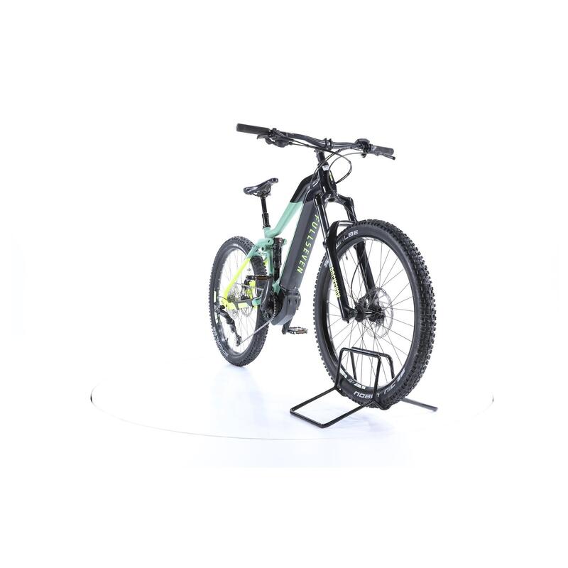 Reconditionné - Haibike FullSeven 6 Vélo électrique VTT 2021 - Bon