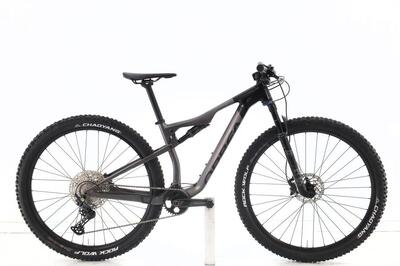 Refurbished MTB Fully · Oiz · Guter Zustand
