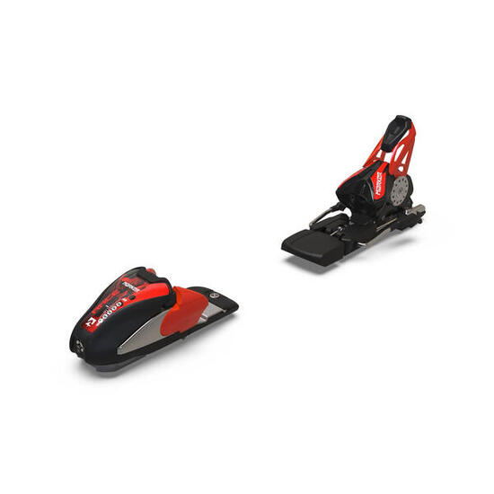 Fixations De Skis Comp 20 Ng Race Department Adulte