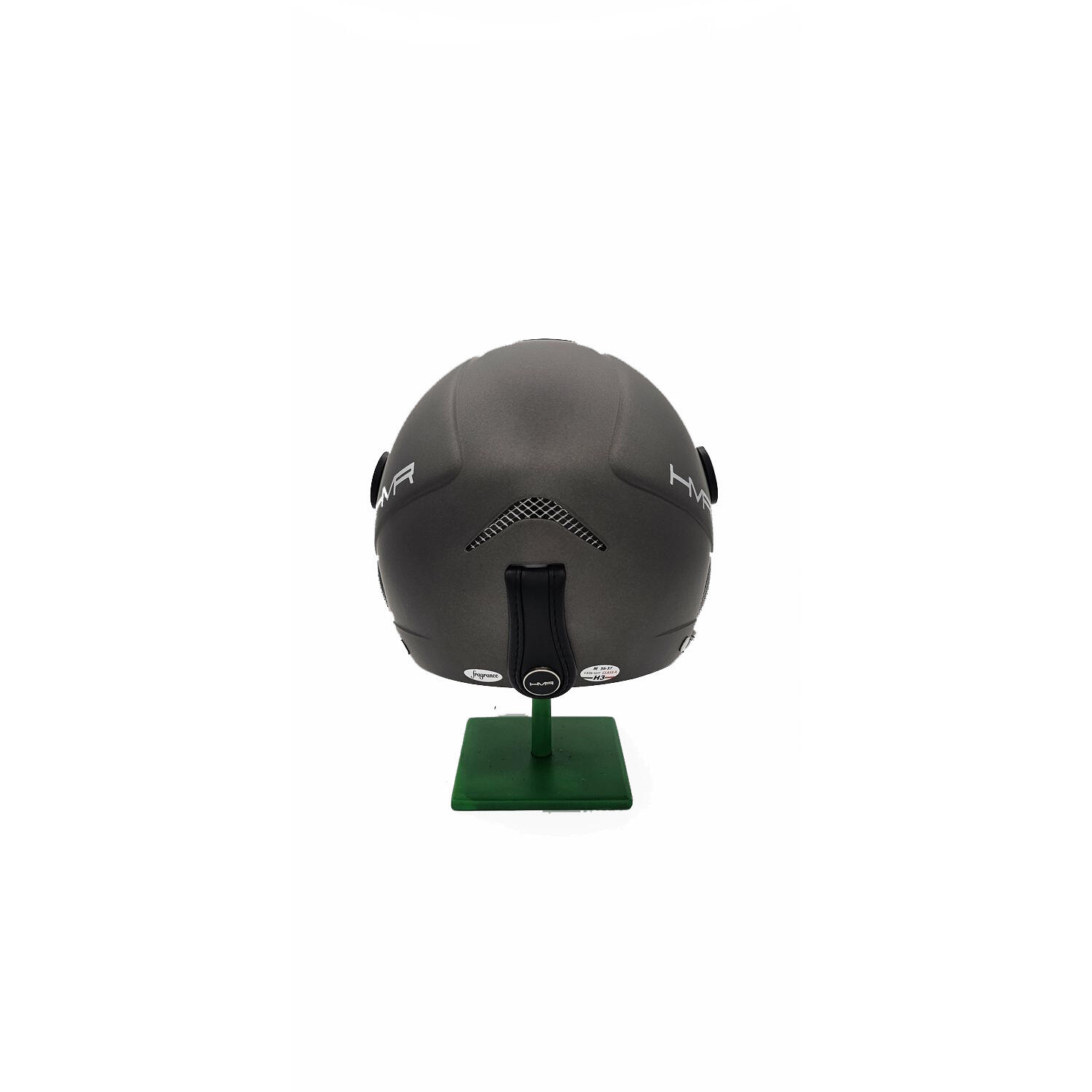 Casque De Ski Hmr H3 Color Line Photo S1-s4 Homme 3/3