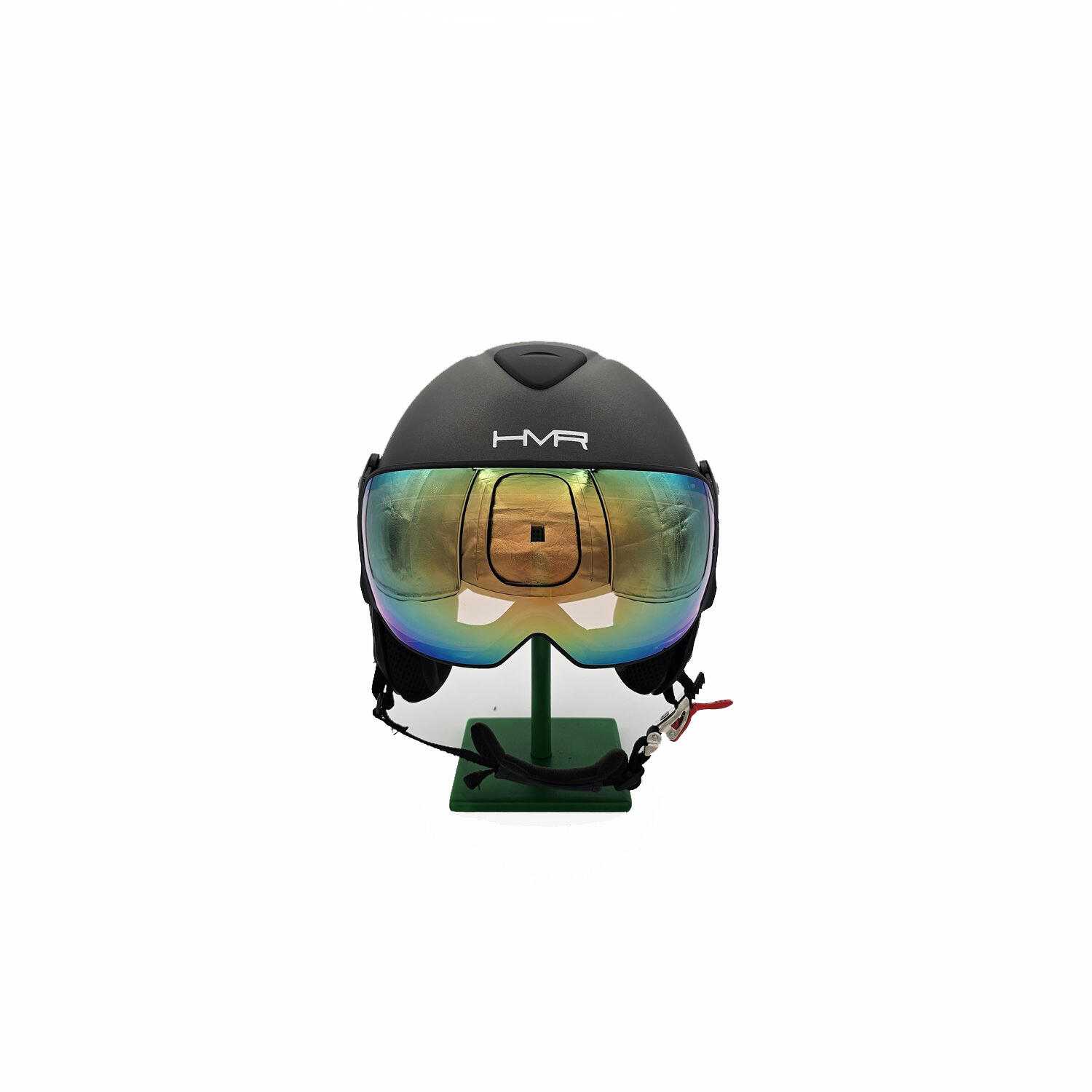 Casque De Ski Hmr H3 Color Line Photo S1-s4 Homme 2/3