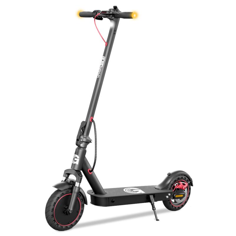 URBANGLIDE UrbanGlide Ride 100 PRO 2 - Elektrische scooter 36V - 350W - 7/5Ah -