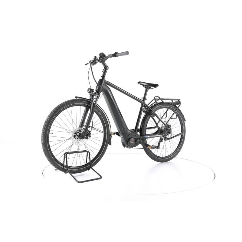 Refurbished - Pegasus Solero Evo 9 E-Bike Heren 2022 - Zeer goed