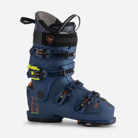 Buty narciarskie męskie ROSSIGNOL VIZION 4B 120 HV GW-MT BL niebieski