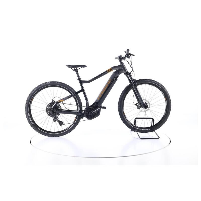 Reconditionné - Haibike SDURO HardNine 6.0 Vélo électrique 2020 - Très Bon