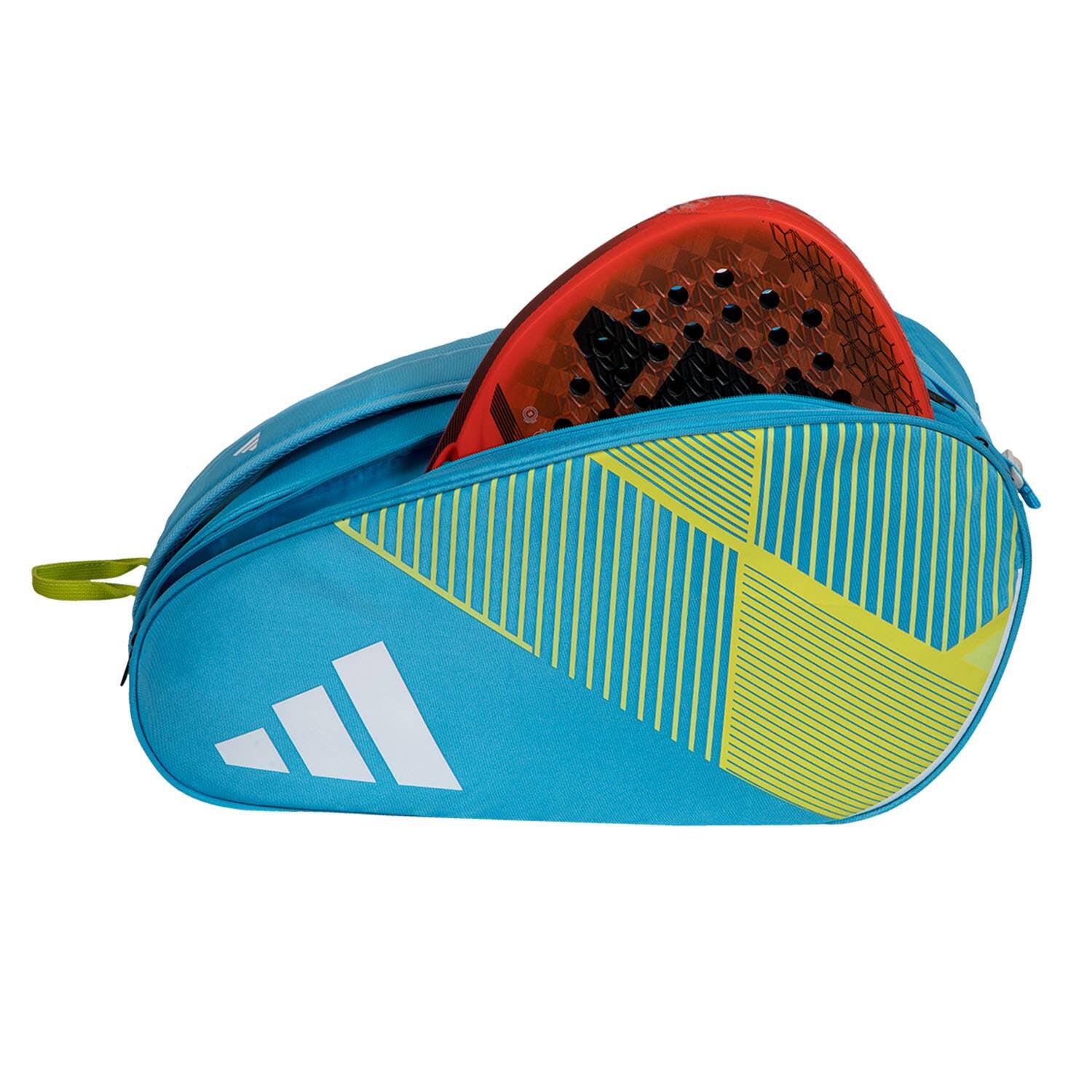 Padelbag Adidas Control 3.3 Blue Adbgg3pa0u0012 5/5