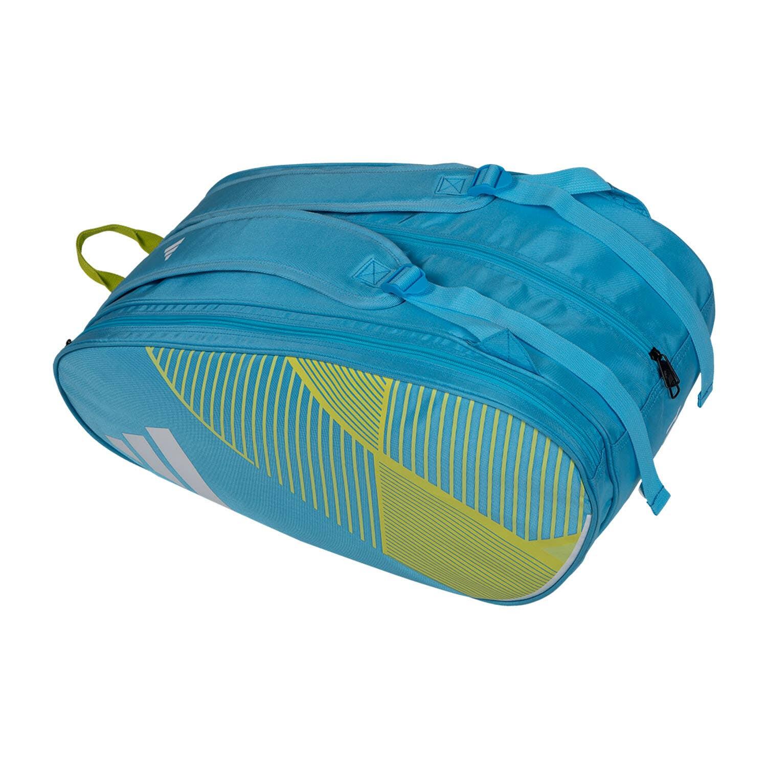 Padelbag Adidas Control 3.3 Blue Adbgg3pa0u0012 2/5