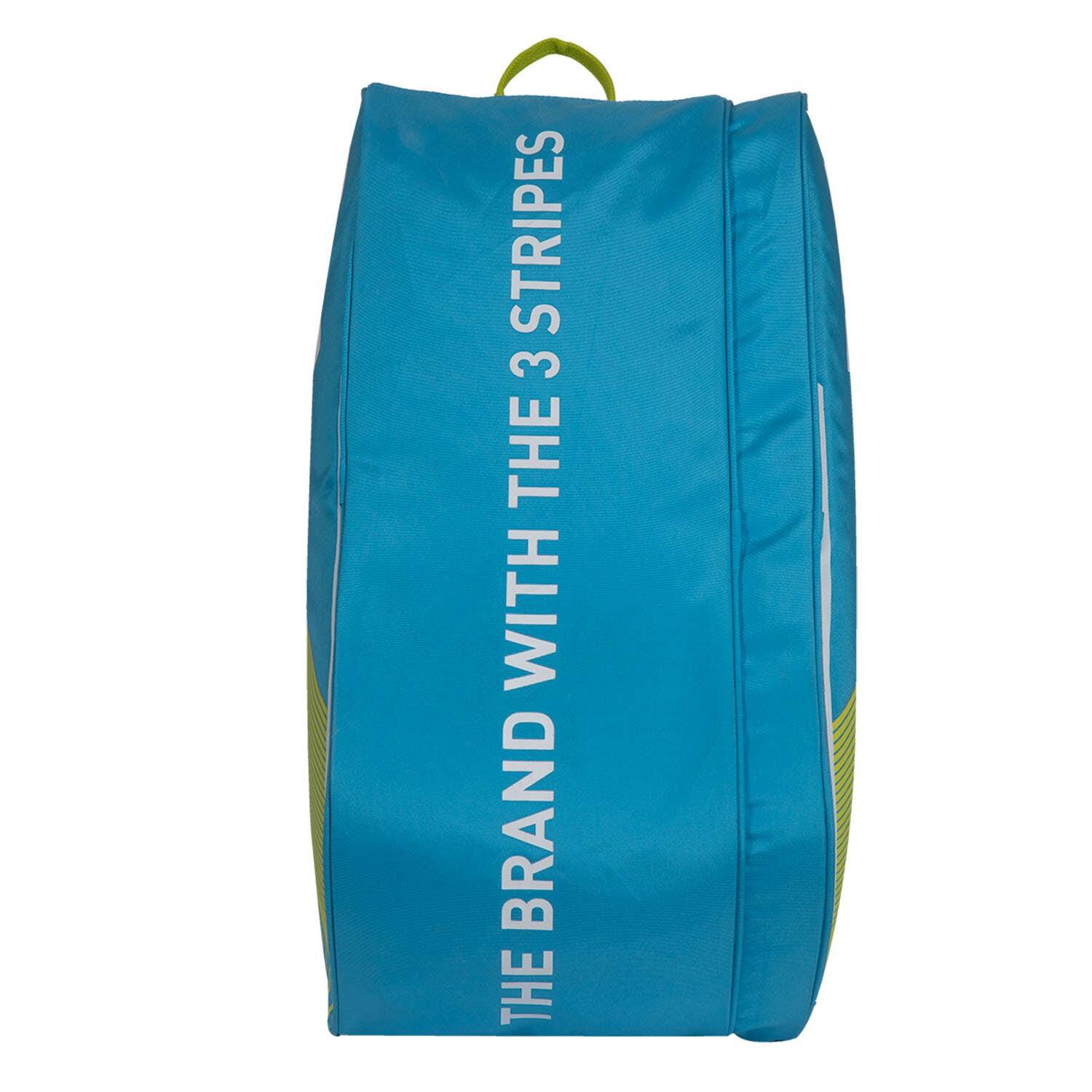 Padelbag Adidas Control 3.3 Blue Adbgg3pa0u0012 3/5
