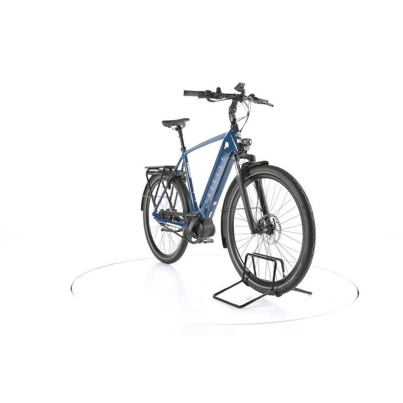 Refurbished - Gazelle Ultimate C380 HMB E-Bike Heren 2024 - Zeer goed