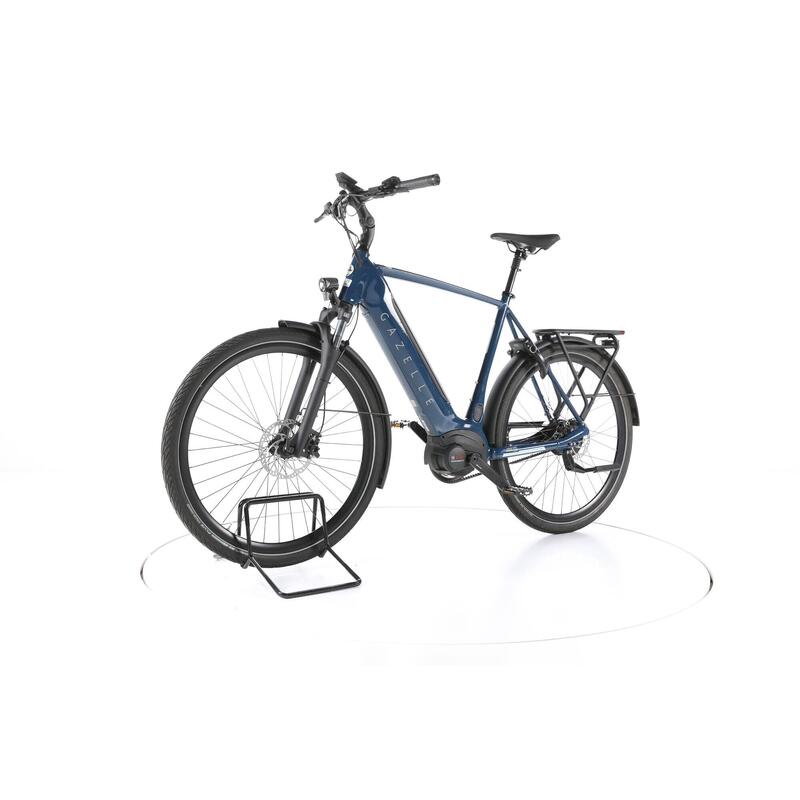 Refurbished - Gazelle Ultimate C380 HMB E-Bike Heren 2024 - Zeer goed