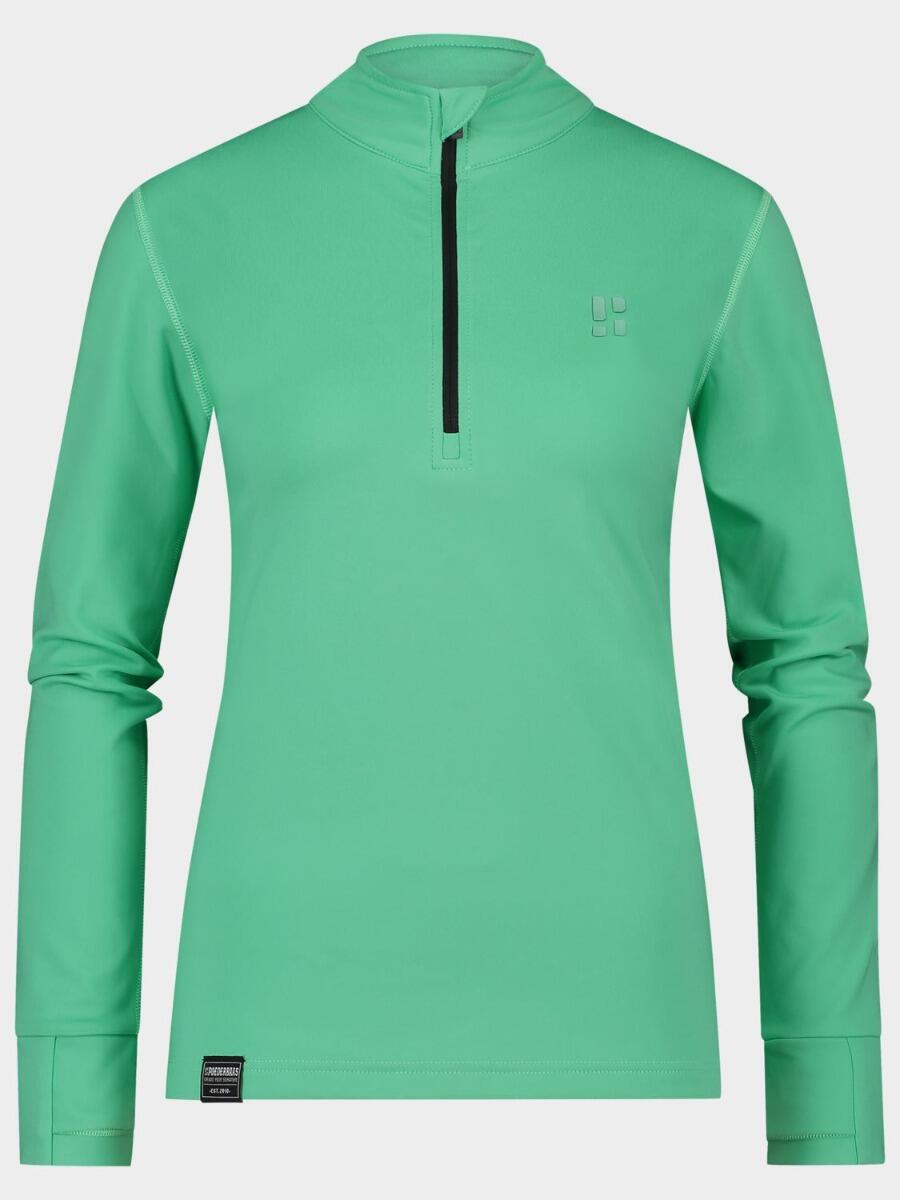 Poederbaas Skipully Dames Arctic Groen 3/7