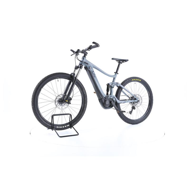 Refurbished - Liv Embolden E+ 2 Fully E-Bike 2021 - Zeer goed