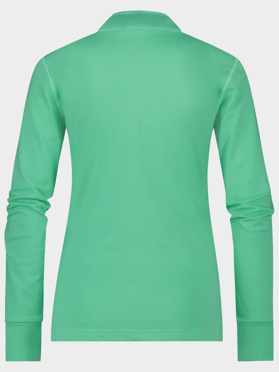 Poederbaas Skipully Dames Arctic Groen 4/7