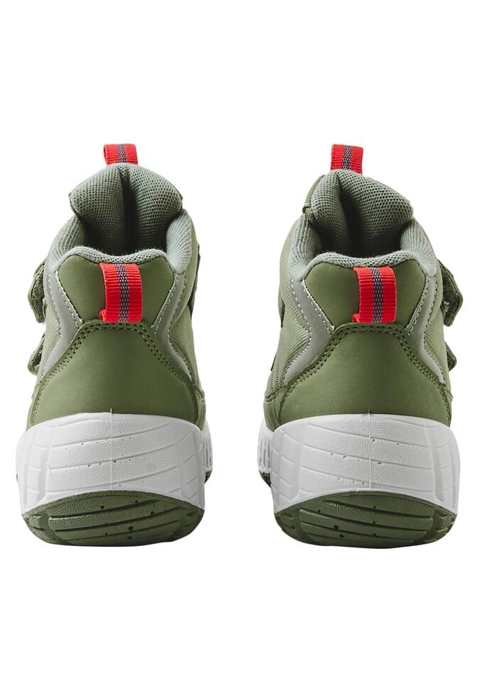 Buty dziecięce Reima Passo 2.0