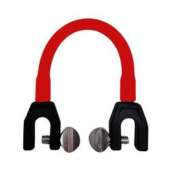 Accessoires Ski Attache Ski Enfant - Rouge