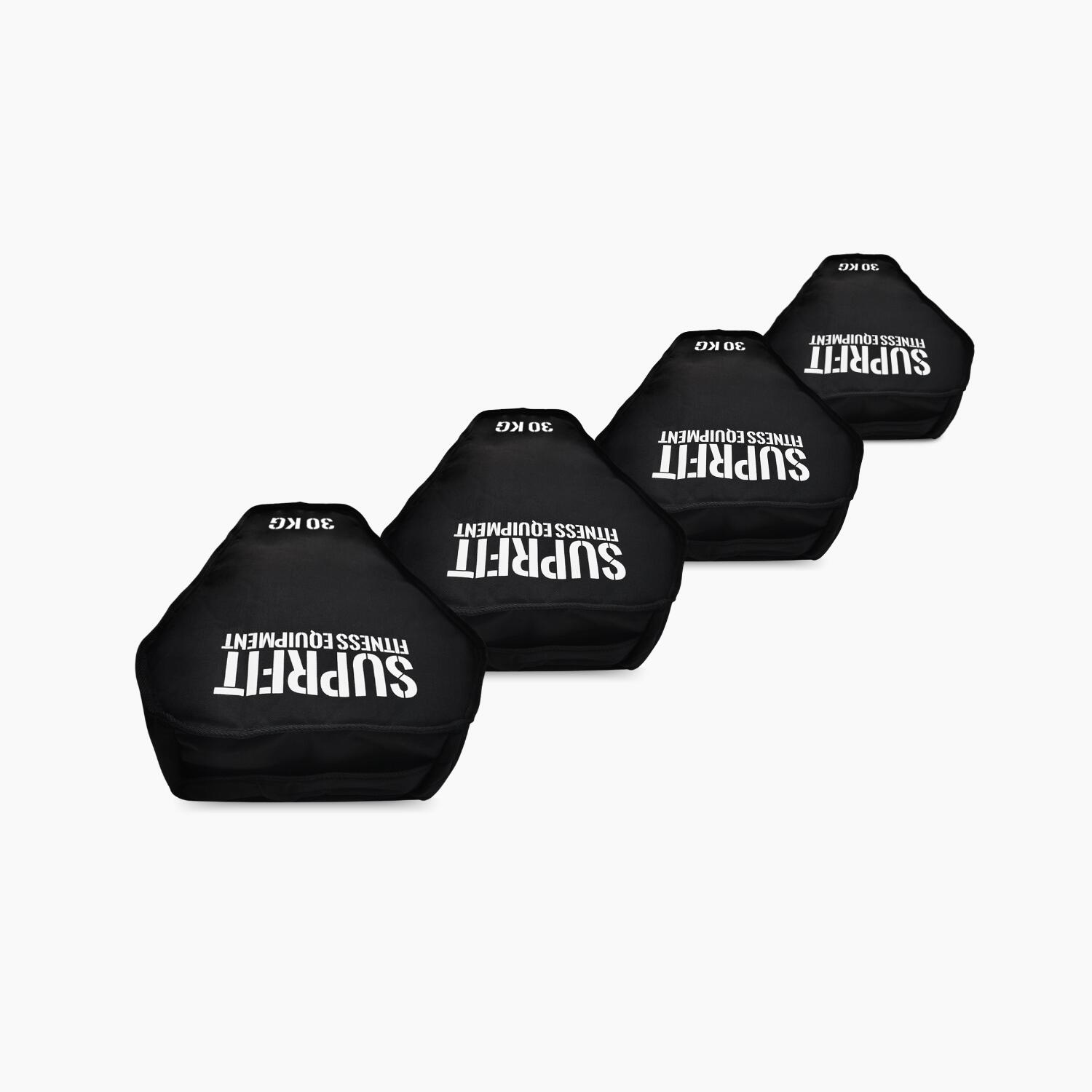 Husafell Sandbags 3/3
