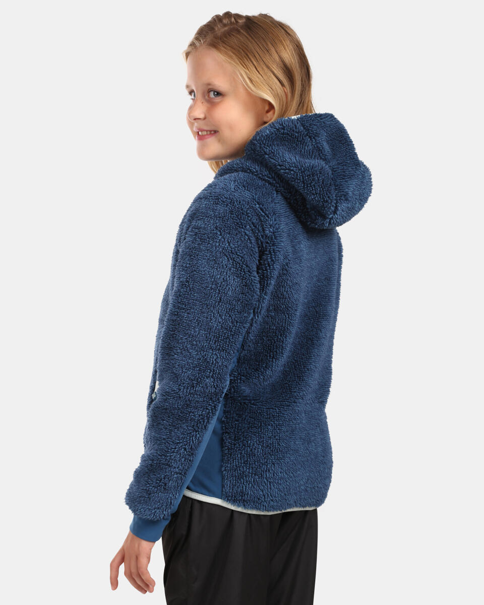 Kilpi NORKA-JG meisjes warme sweatshirt 2/7