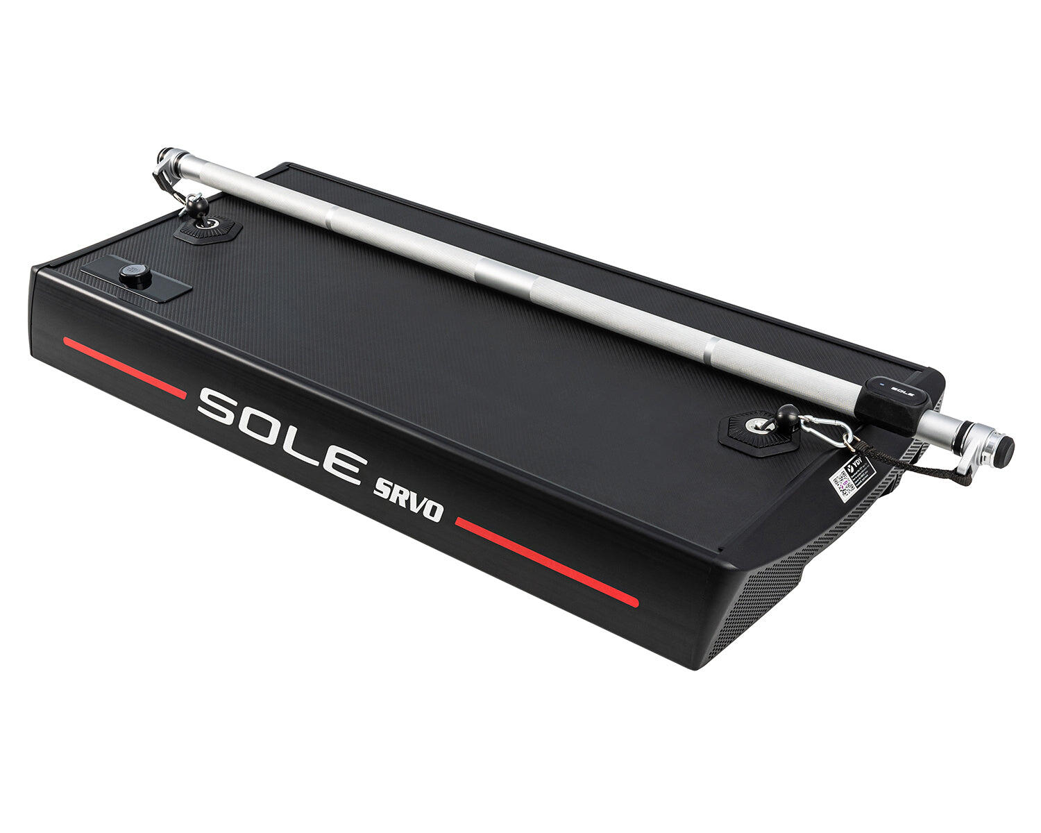 Sole Fitness SRVO base 7/7