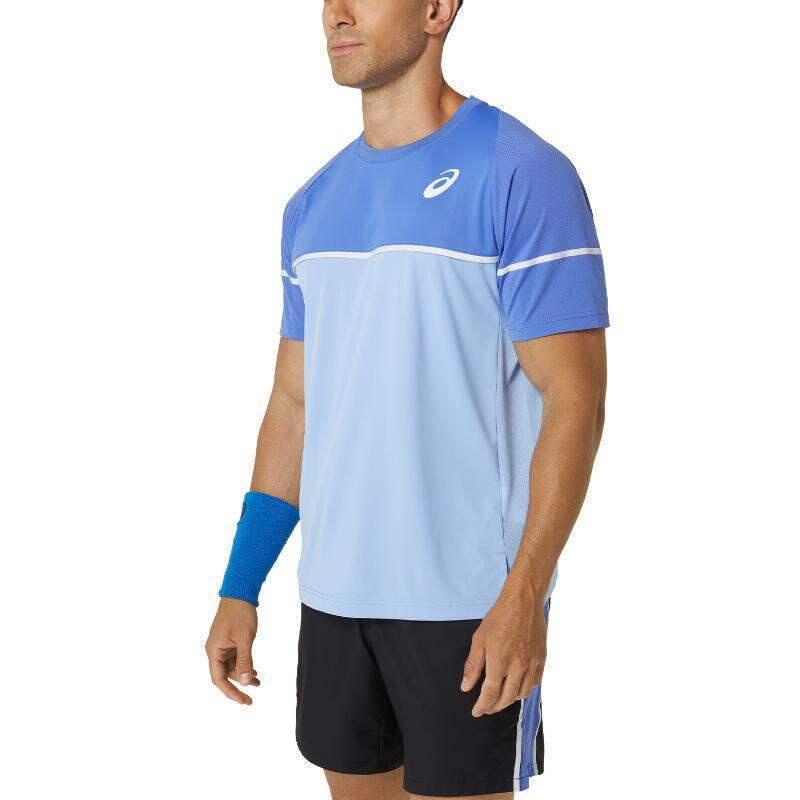 ASICS MEN GAME SS TOP 3/5