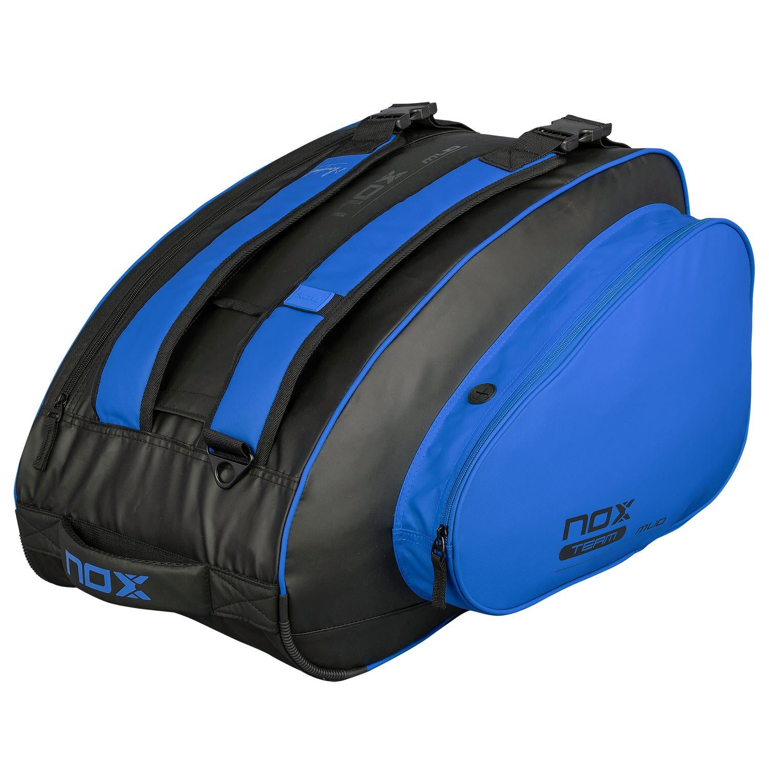 PADELBAG NOX ML10 TEAM BPML10TEBLBL BLUE 6/7